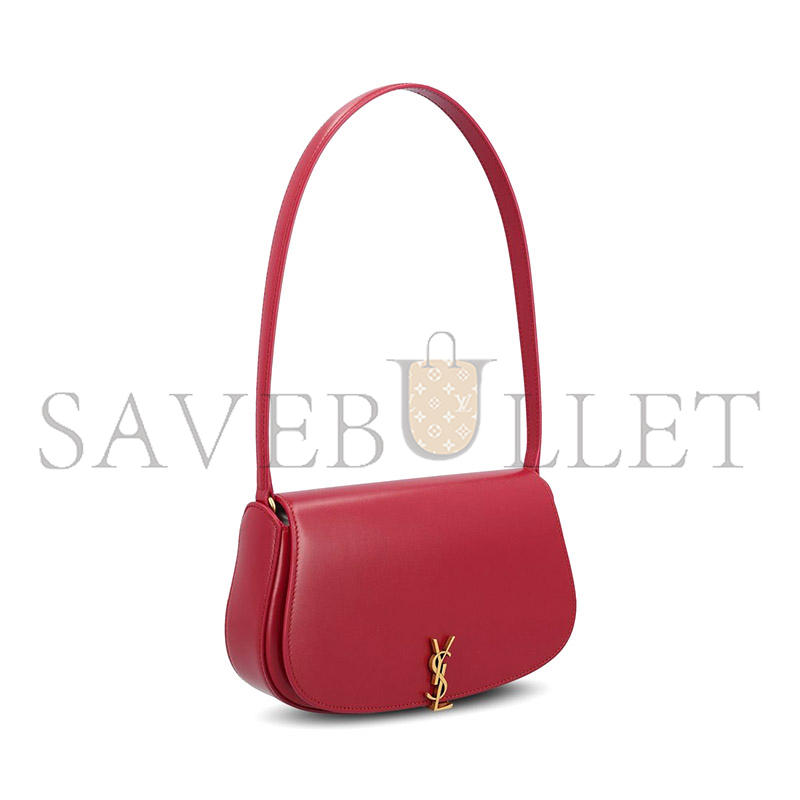 y*l mini voltaire in box Sa**t Lau*nt 779642 (17.5*13.4*5cm)